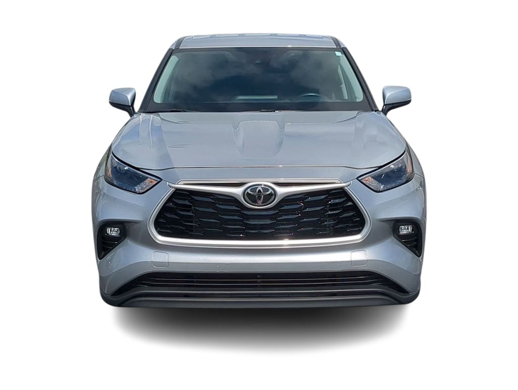 Thumbnail: 2023 Toyota Highlander - 6