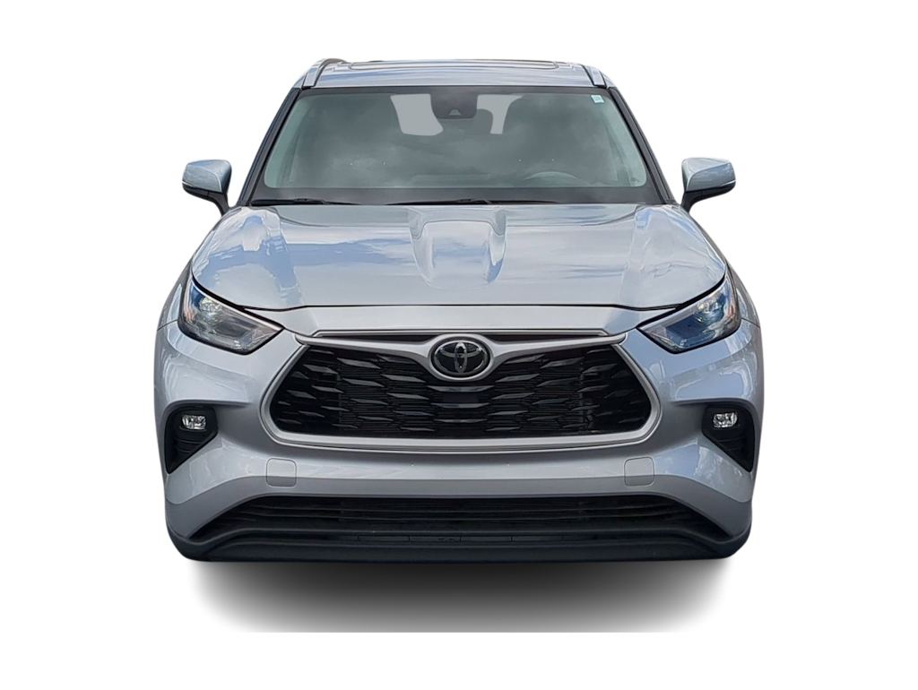 Thumbnail: 2023 Toyota Highlander - 6