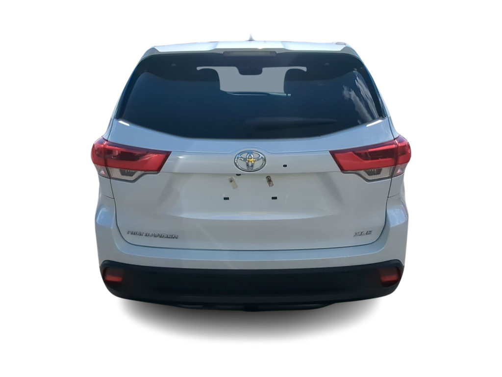 Thumbnail: 2019 Toyota Highlander - 5