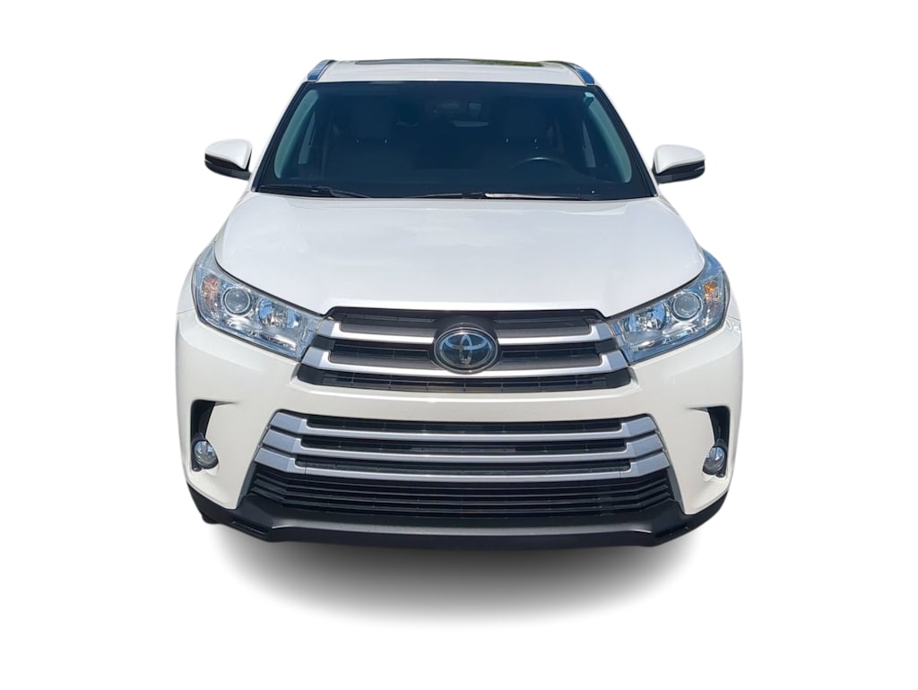 Thumbnail: 2019 Toyota Highlander - 6