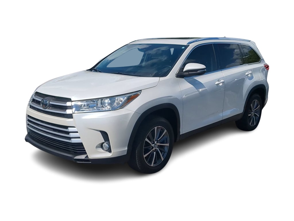 Thumbnail: 2019 Toyota Highlander - 20
