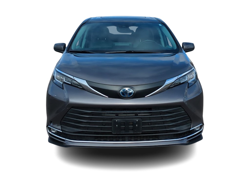 Thumbnail: 2021 Toyota Sienna - 6