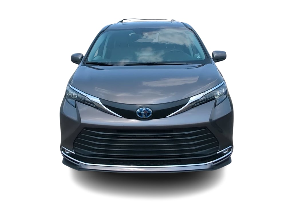 Thumbnail: 2024 Toyota Sienna - 6