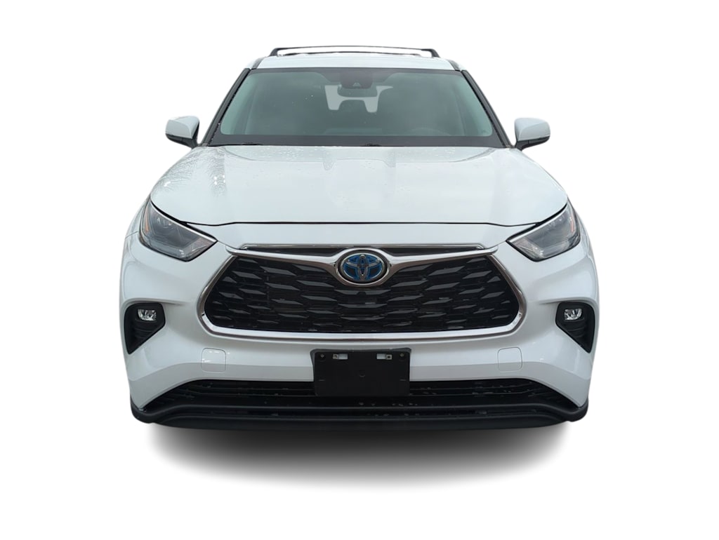 Thumbnail: 2023 Toyota Highlander - 6