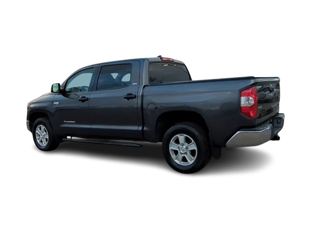 2020 Toyota Tundra SR5 20