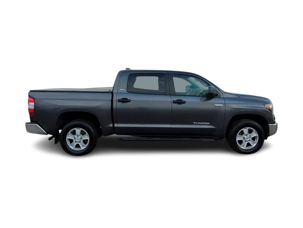 2020 Toyota Tundra SR5 22