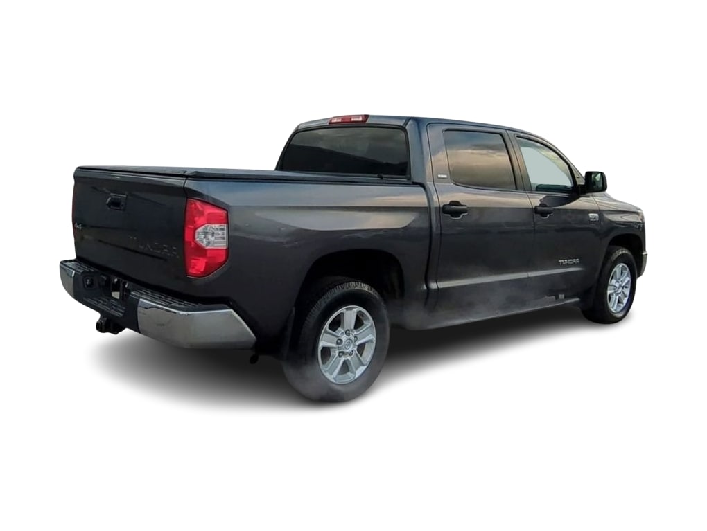 2020 Toyota Tundra SR5 21