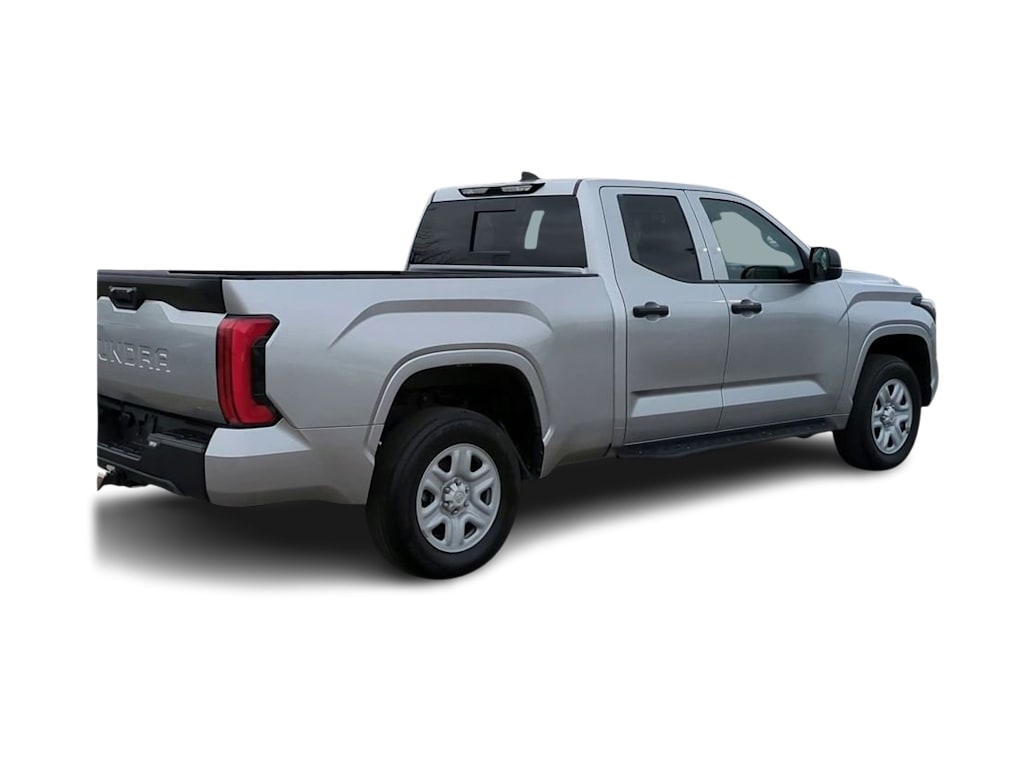 2022 Toyota Tundra SR 22