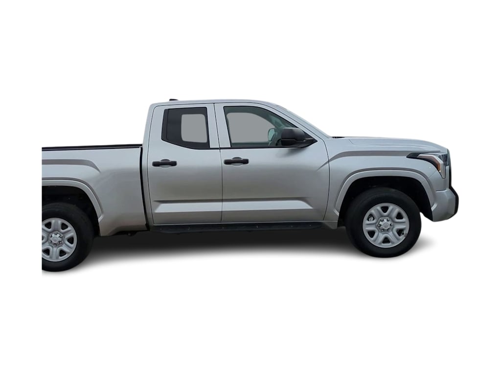 2022 Toyota Tundra SR 23