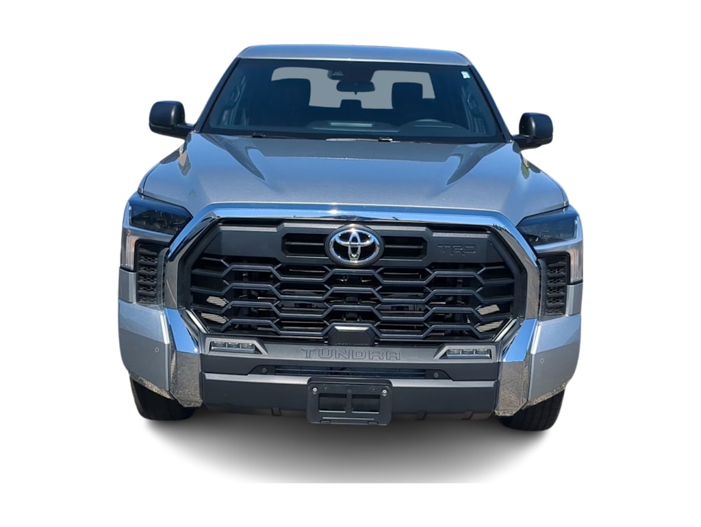 Thumbnail: 2025 Toyota Tundra - 6