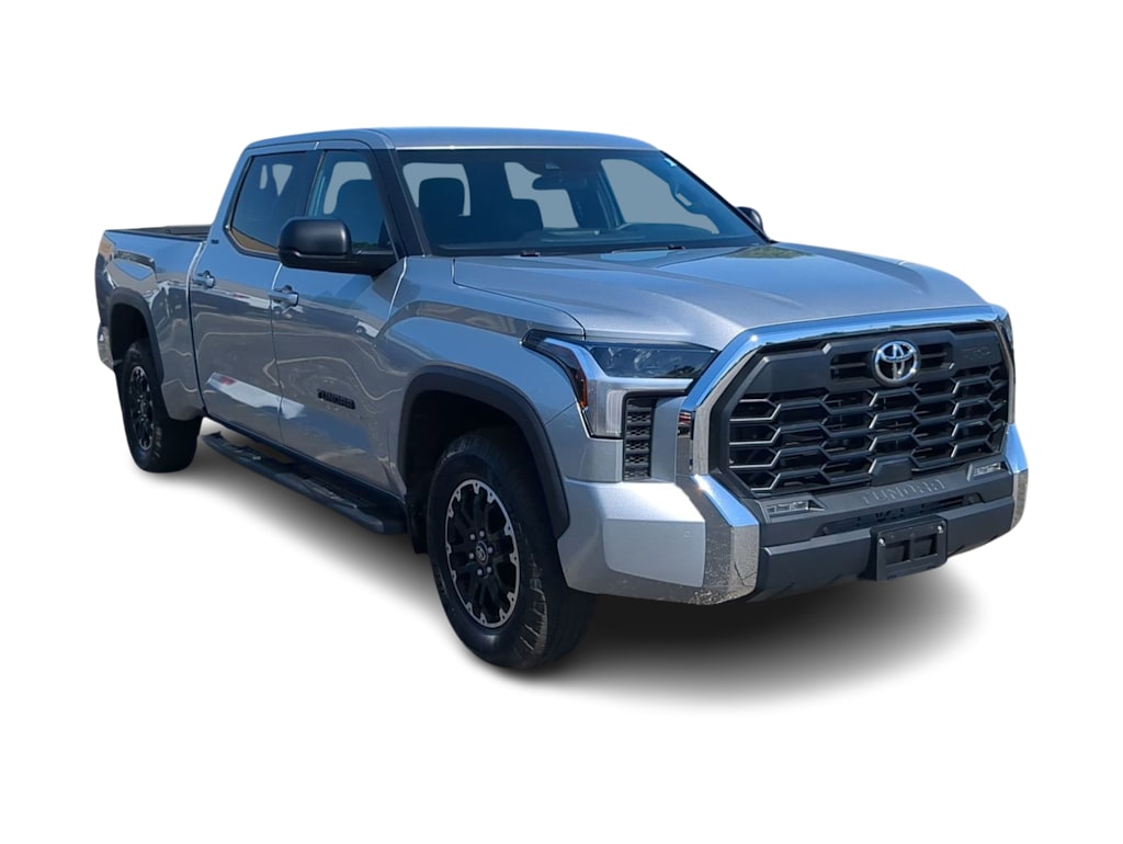 Thumbnail: 2025 Toyota Tundra - 19