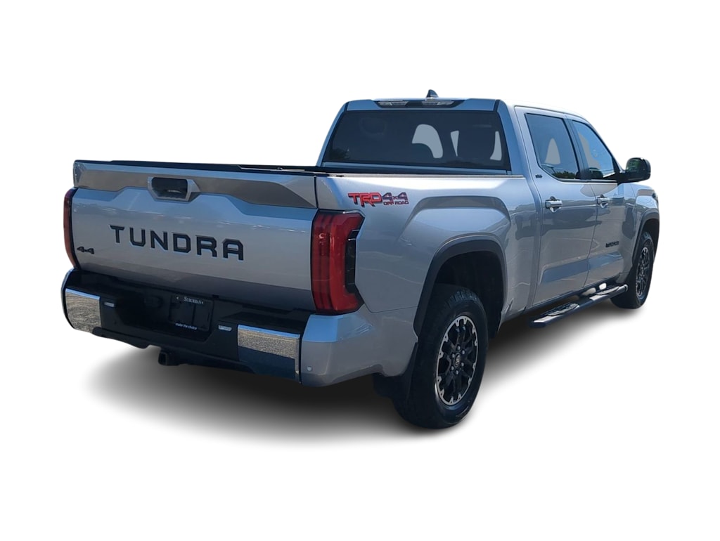 Thumbnail: 2025 Toyota Tundra - 21