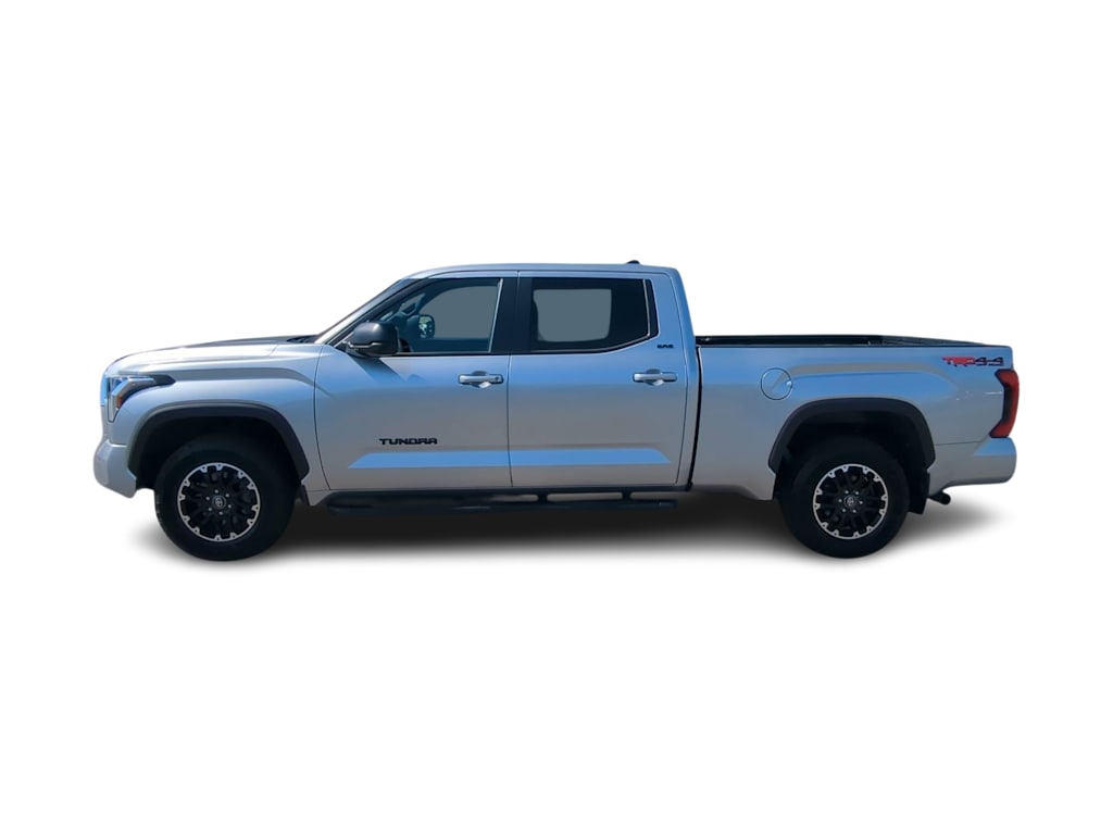 Thumbnail: 2025 Toyota Tundra - 3