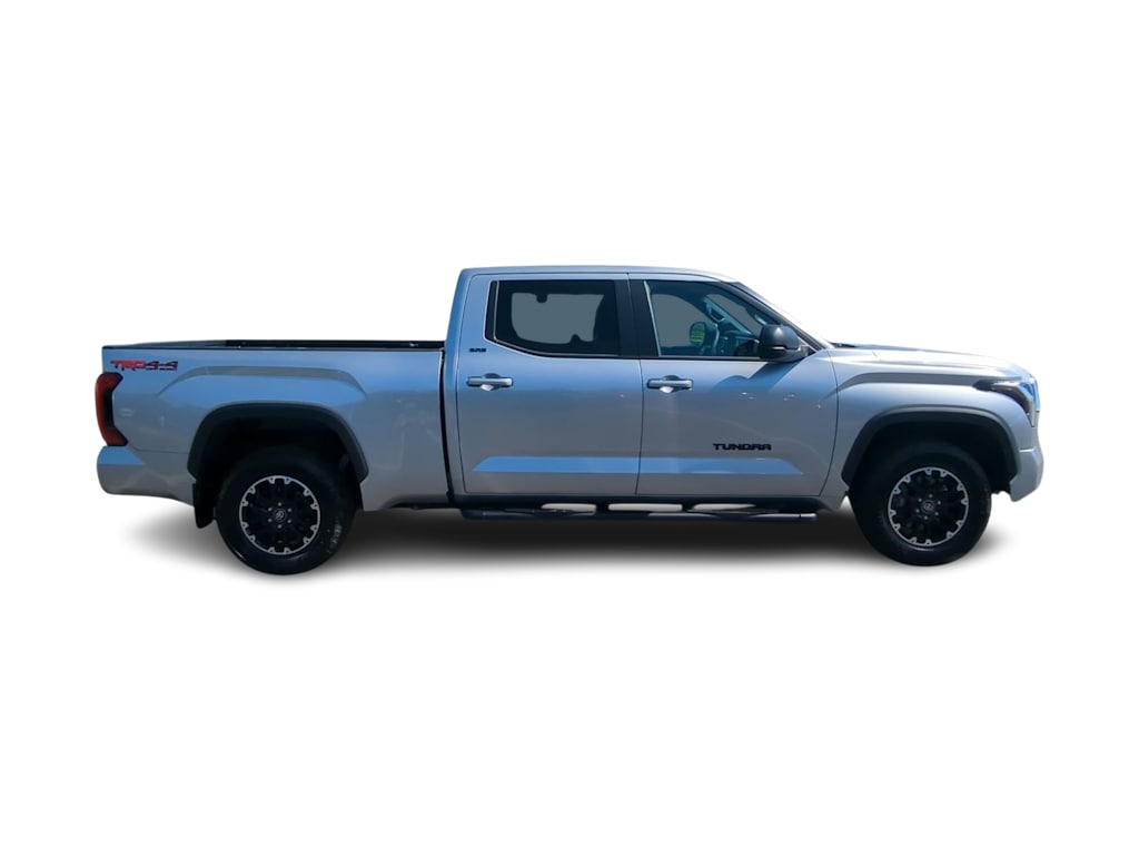 Thumbnail: 2025 Toyota Tundra - 22
