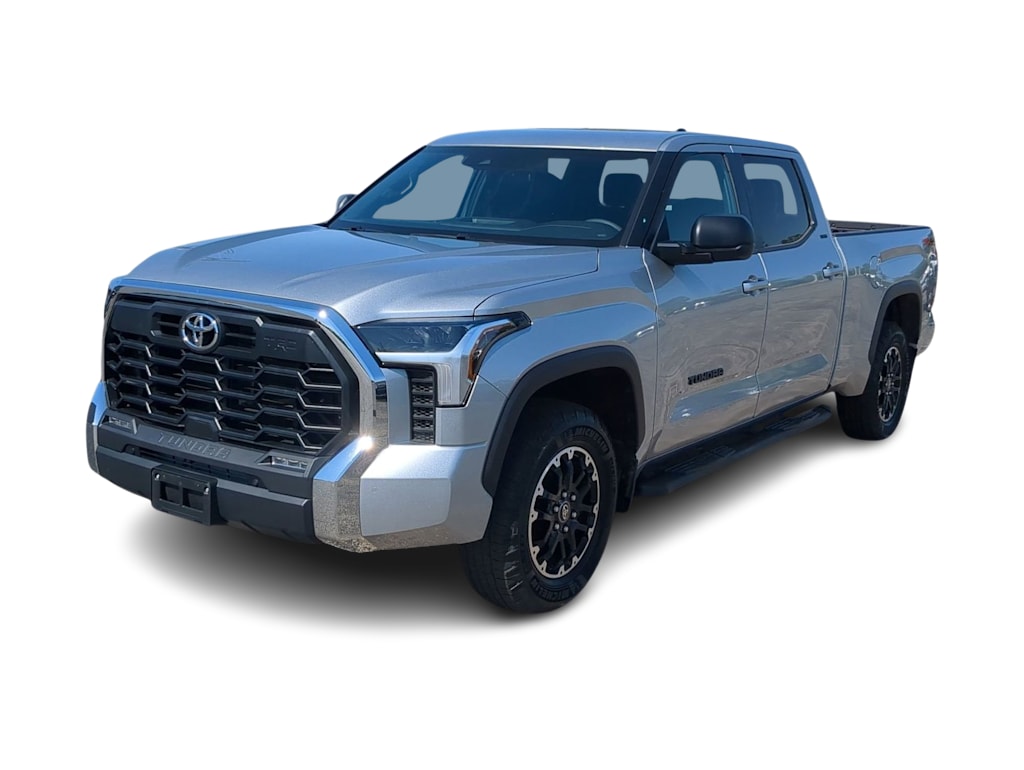 Thumbnail: 2025 Toyota Tundra - 20