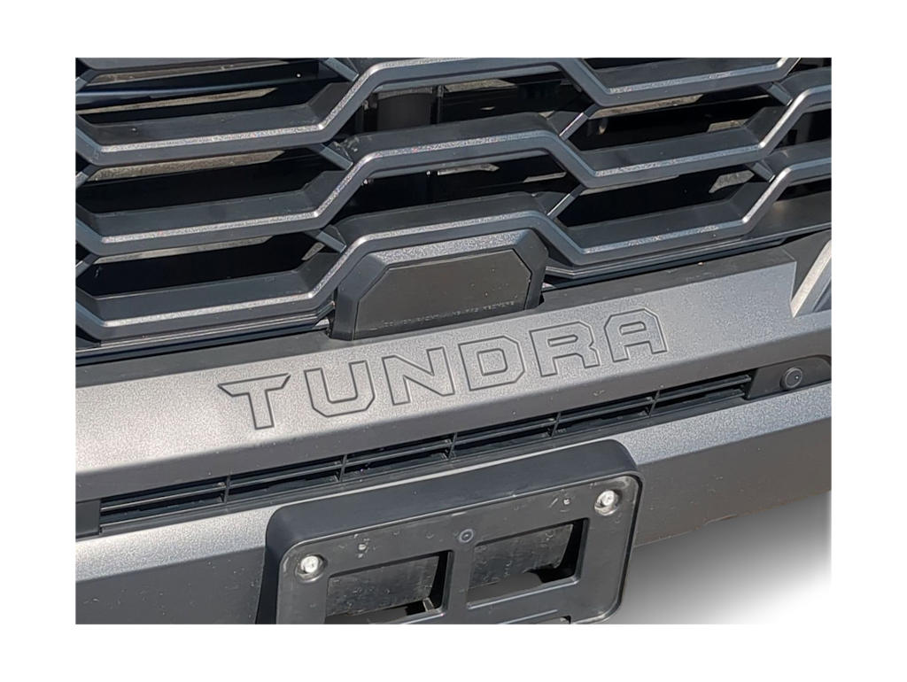Thumbnail: 2025 Toyota Tundra - 17