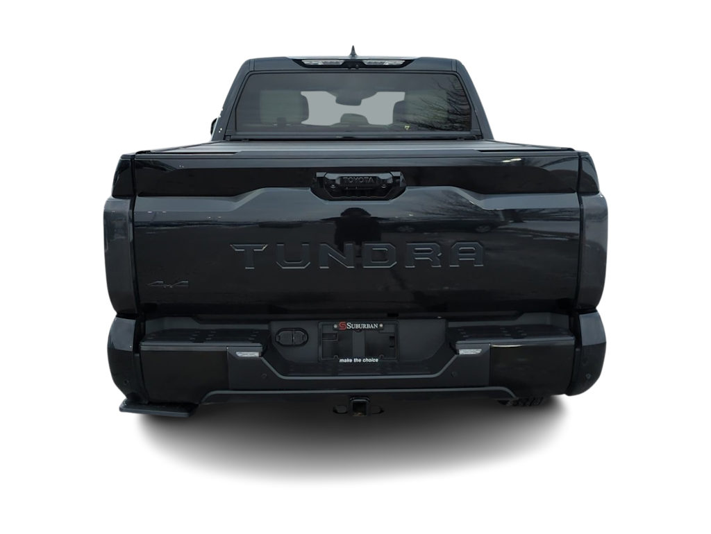 Thumbnail: 2023 Toyota Tundra - 20