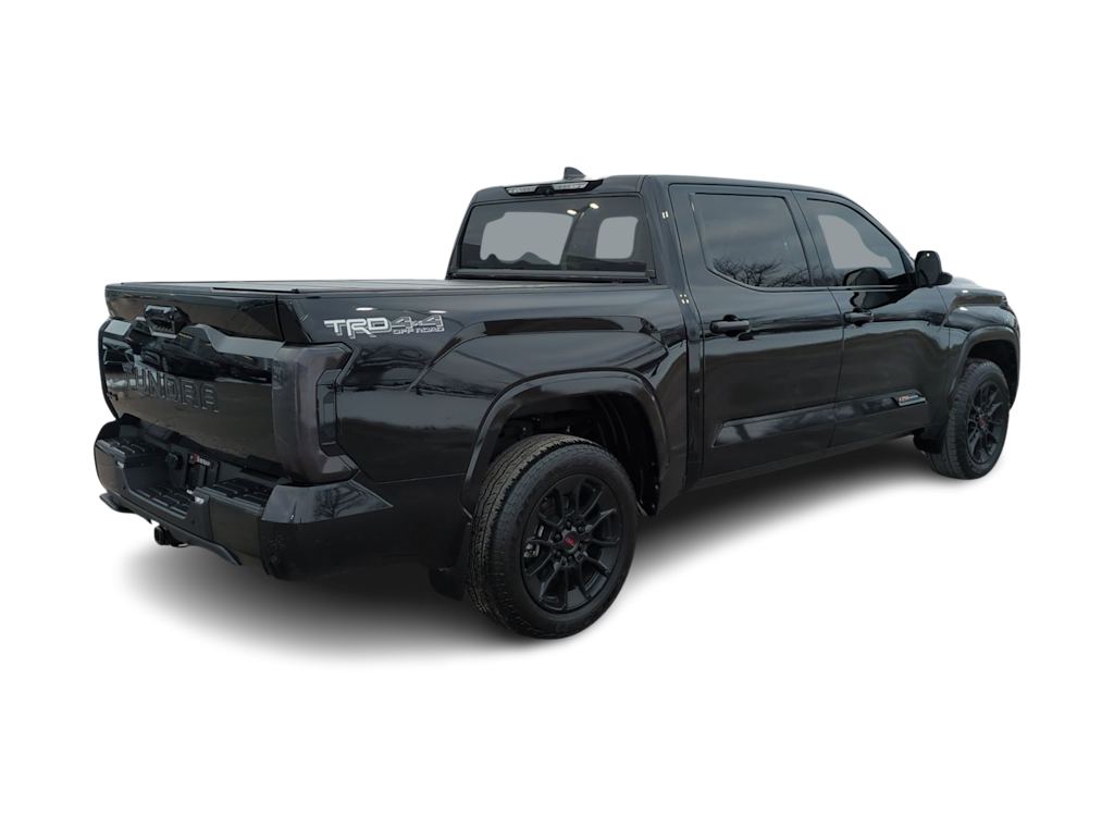 Thumbnail: 2023 Toyota Tundra - 21
