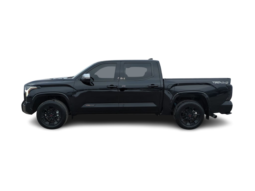 Thumbnail: 2023 Toyota Tundra - 3