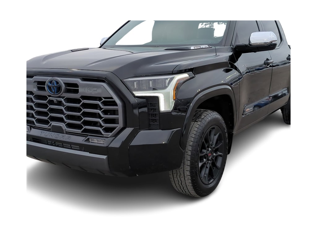 Thumbnail: 2023 Toyota Tundra - 23