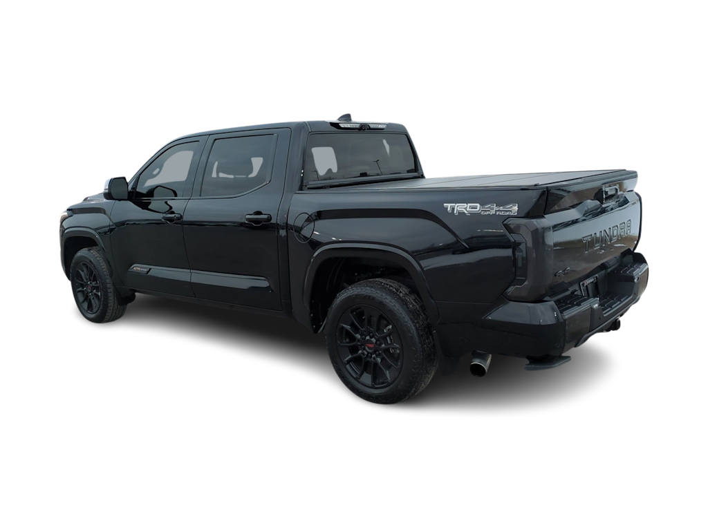 Thumbnail: 2023 Toyota Tundra - 4
