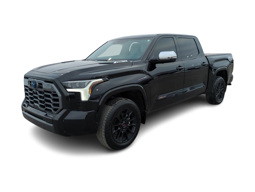 Thumbnail: 2023 Toyota Tundra - 19