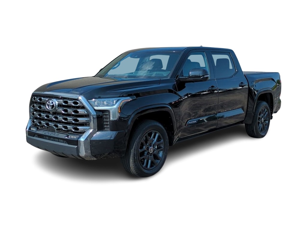 Thumbnail: 2024 Toyota Tundra - 20