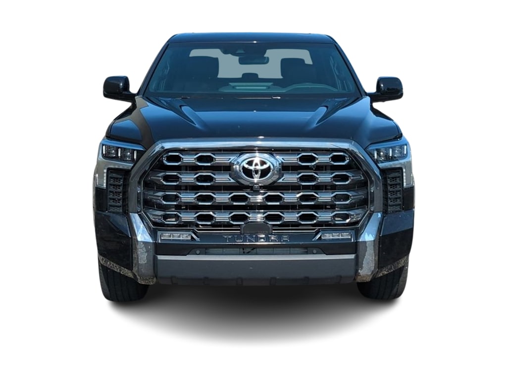 Thumbnail: 2024 Toyota Tundra - 6