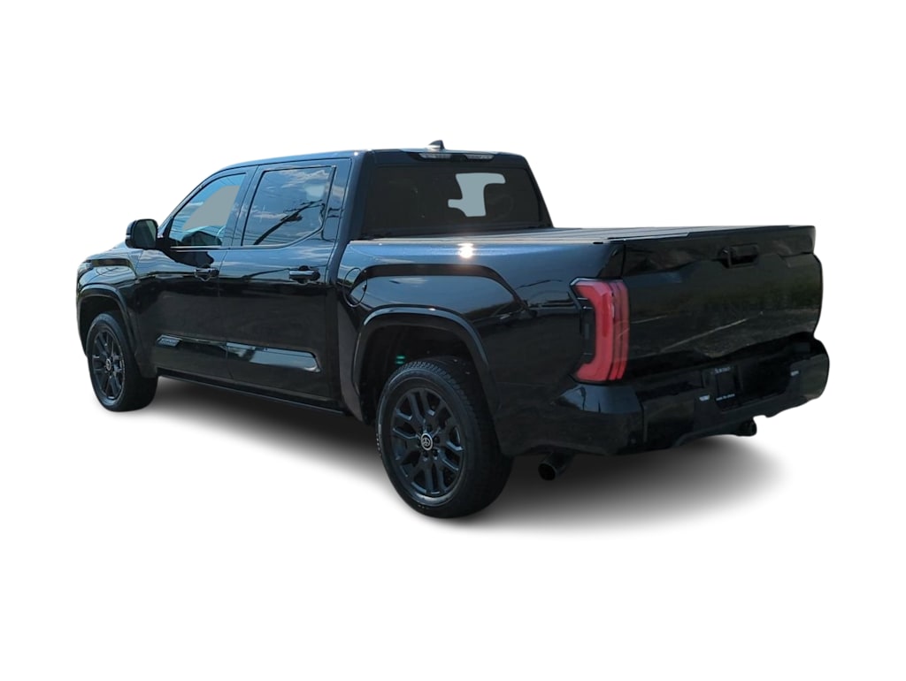 Thumbnail: 2024 Toyota Tundra - 4