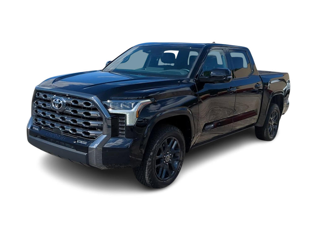 Thumbnail: 2023 Toyota Tundra - 20