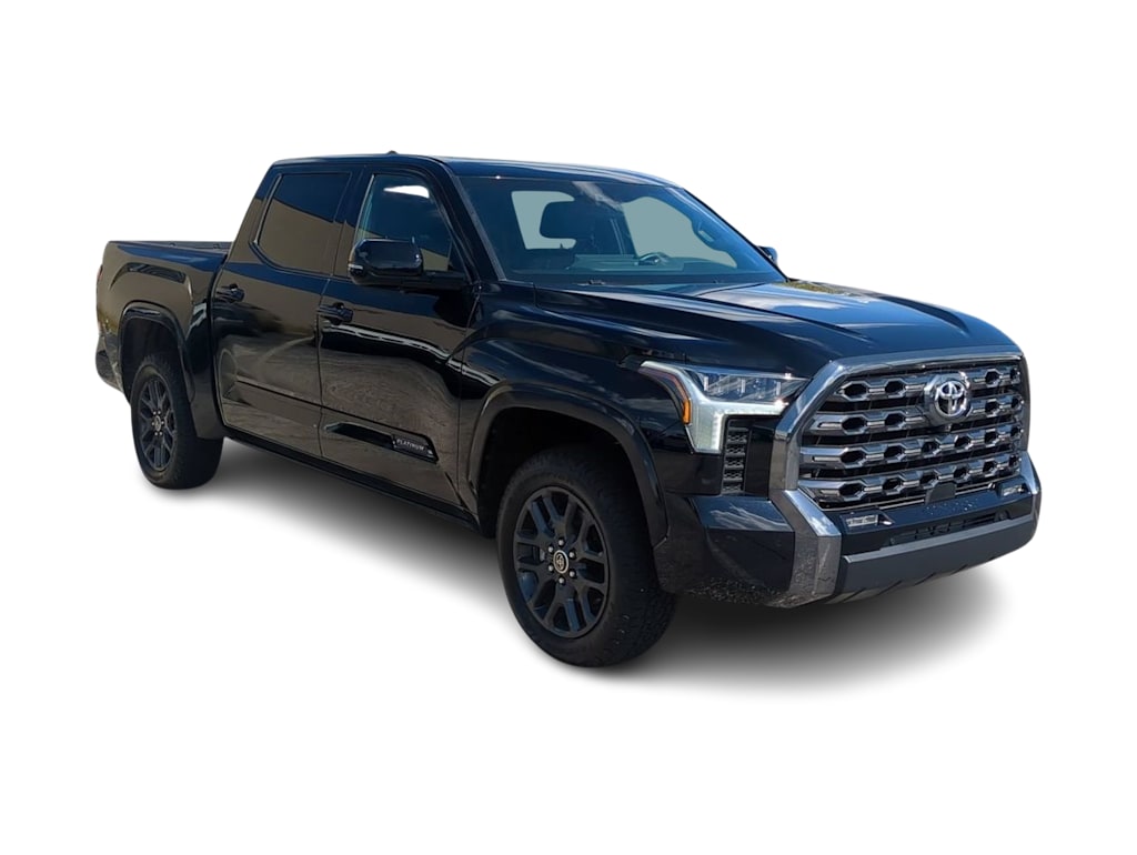 Thumbnail: 2023 Toyota Tundra - 19