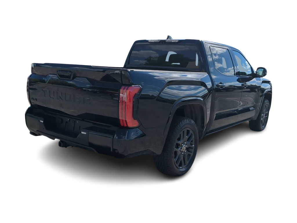 Thumbnail: 2023 Toyota Tundra - 22
