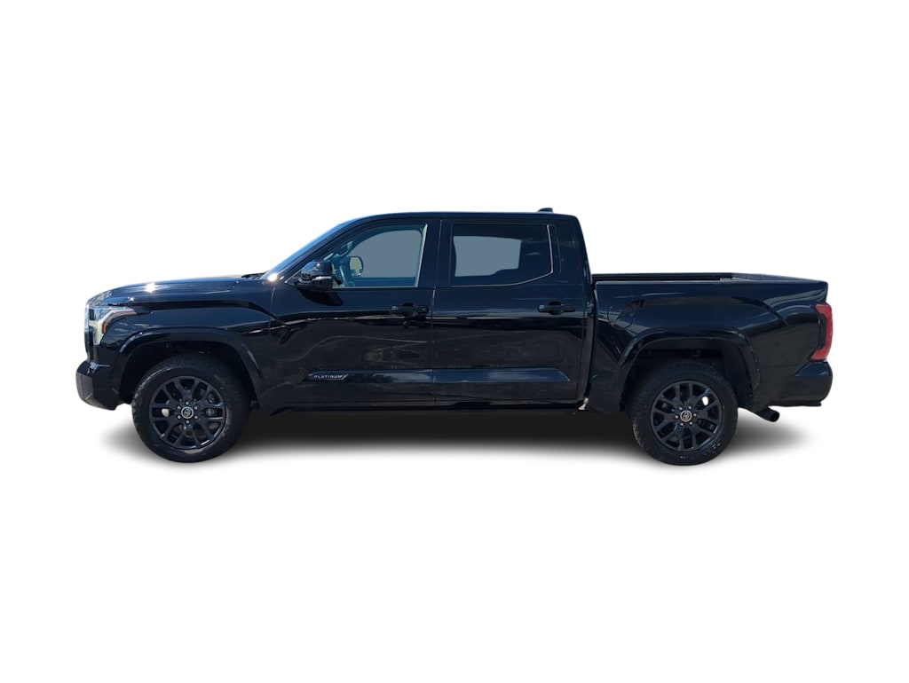 Thumbnail: 2023 Toyota Tundra - 3