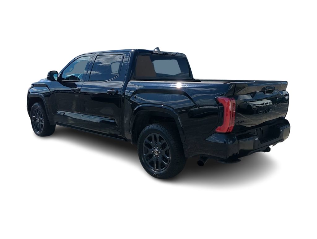 Thumbnail: 2023 Toyota Tundra - 4