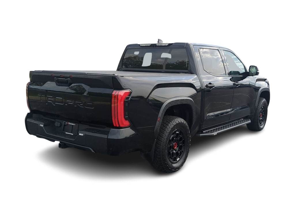 Thumbnail: 2023 Toyota Tundra - 21