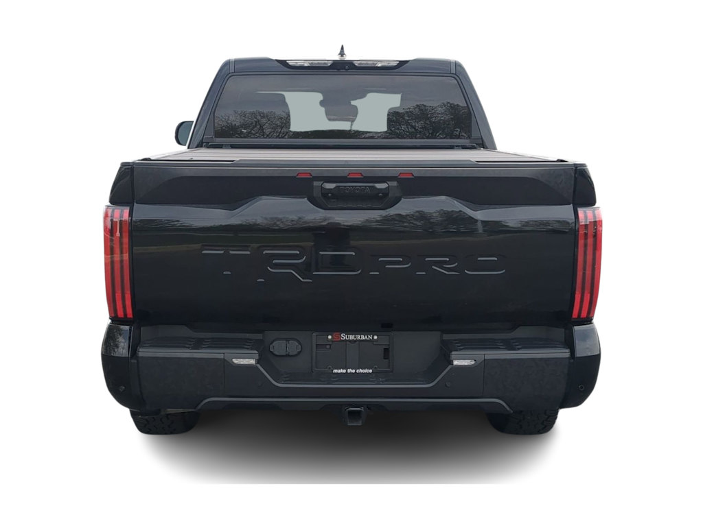 Thumbnail: 2023 Toyota Tundra - 5
