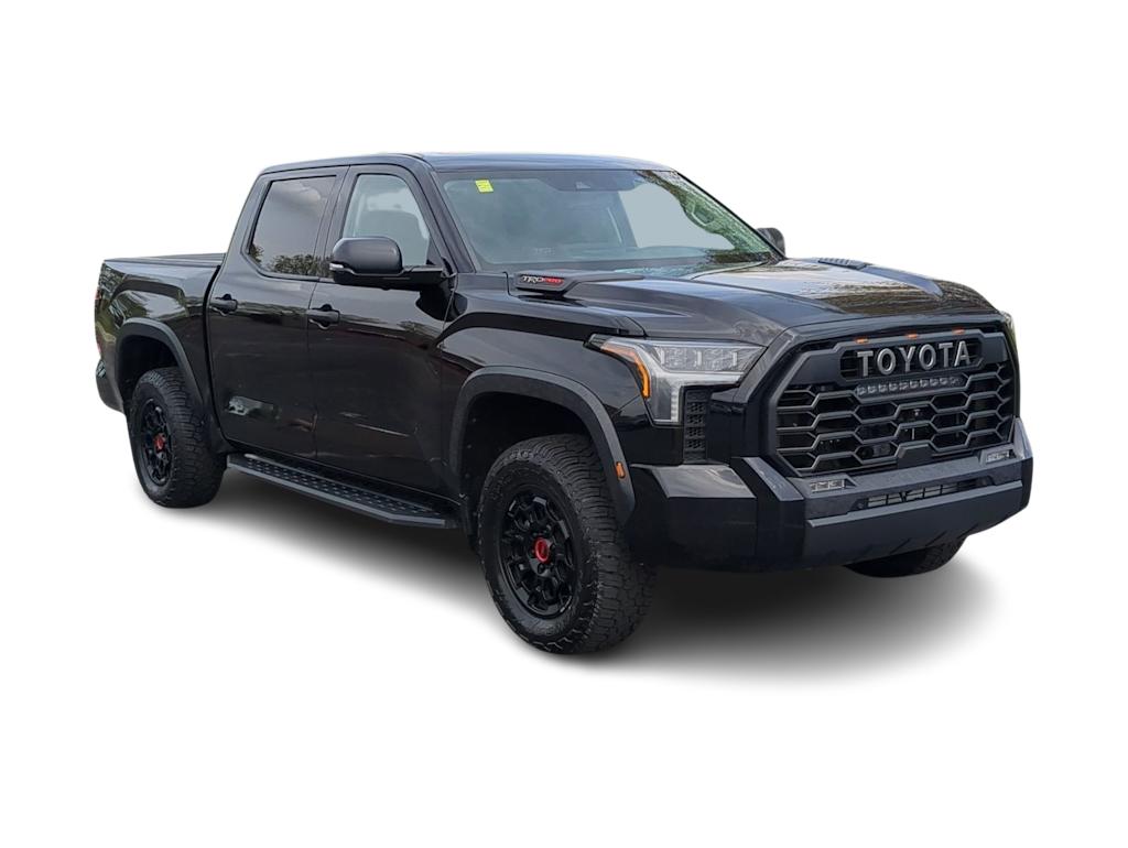 Thumbnail: 2023 Toyota Tundra - 19