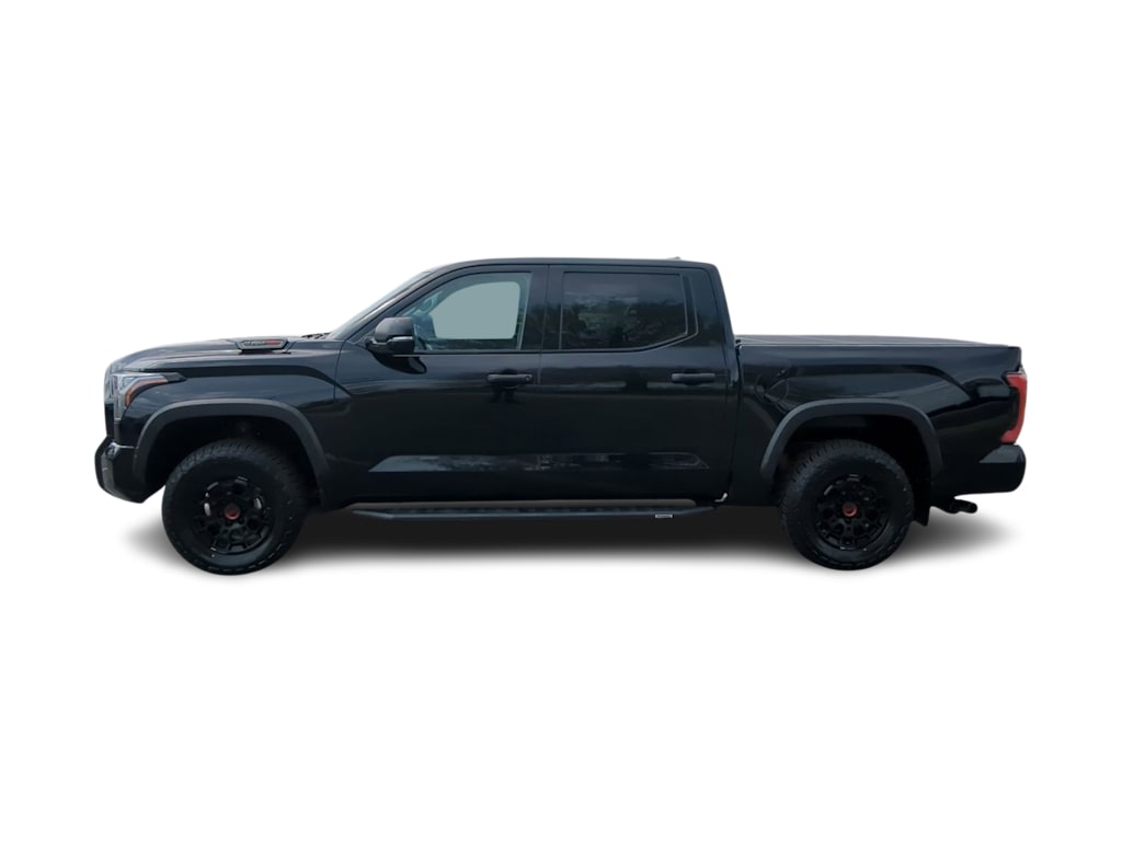 Thumbnail: 2023 Toyota Tundra - 3