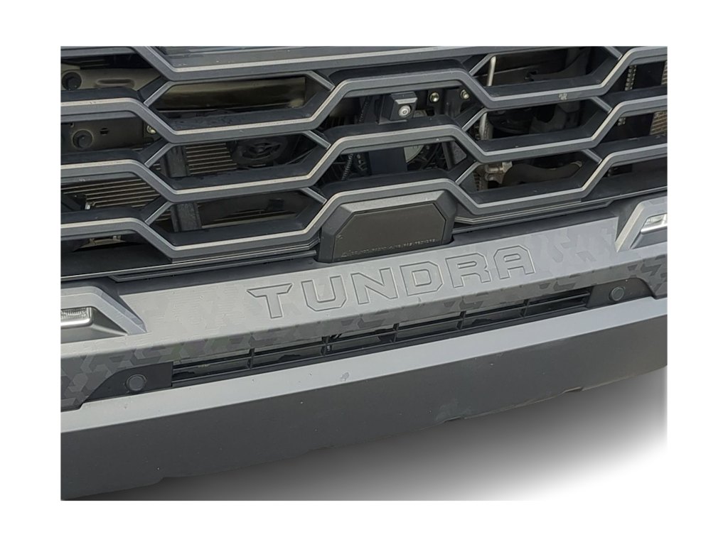 Thumbnail: 2023 Toyota Tundra - 32