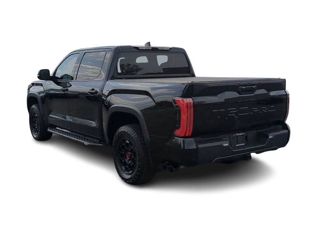 Thumbnail: 2023 Toyota Tundra - 4