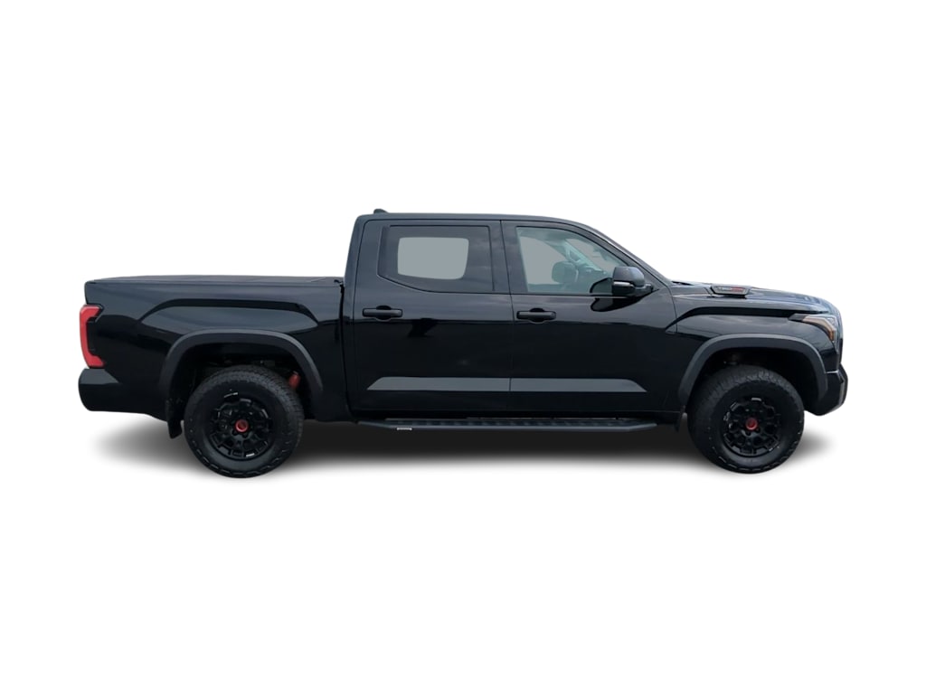 Thumbnail: 2023 Toyota Tundra - 22