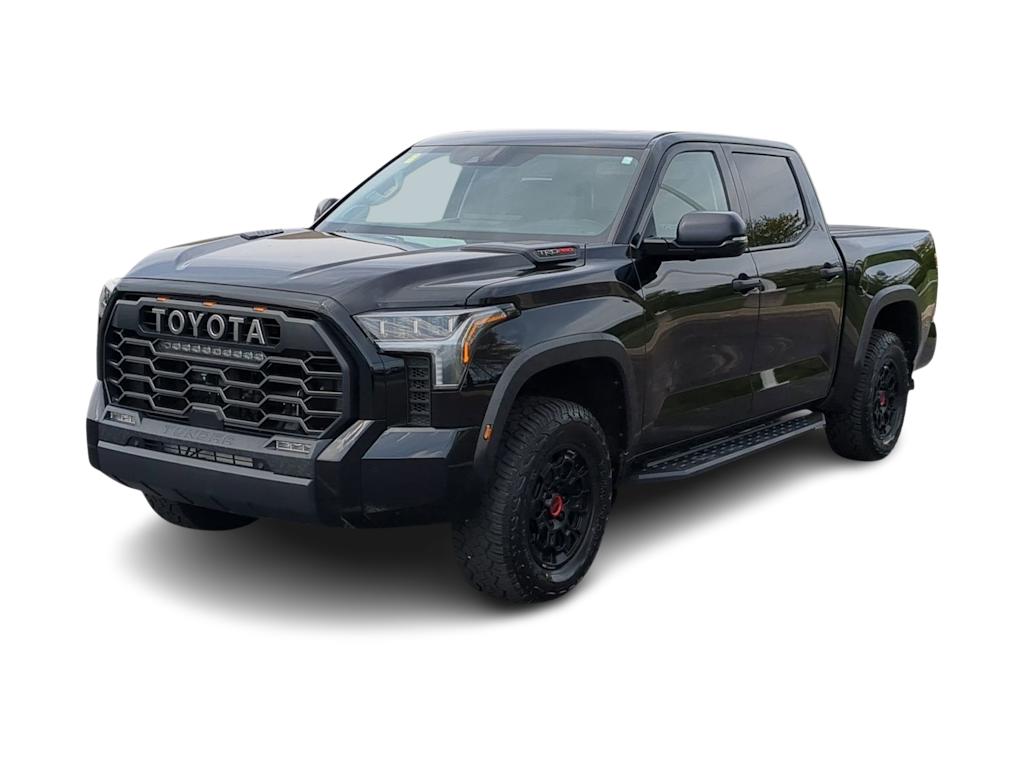 Thumbnail: 2023 Toyota Tundra - 20