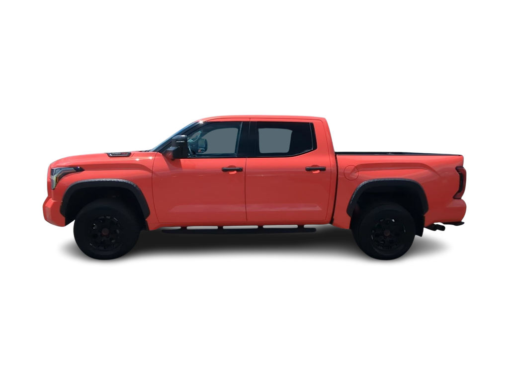 Thumbnail: 2023 Toyota Tundra - 3