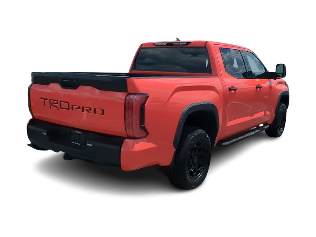 Thumbnail: 2023 Toyota Tundra - 21