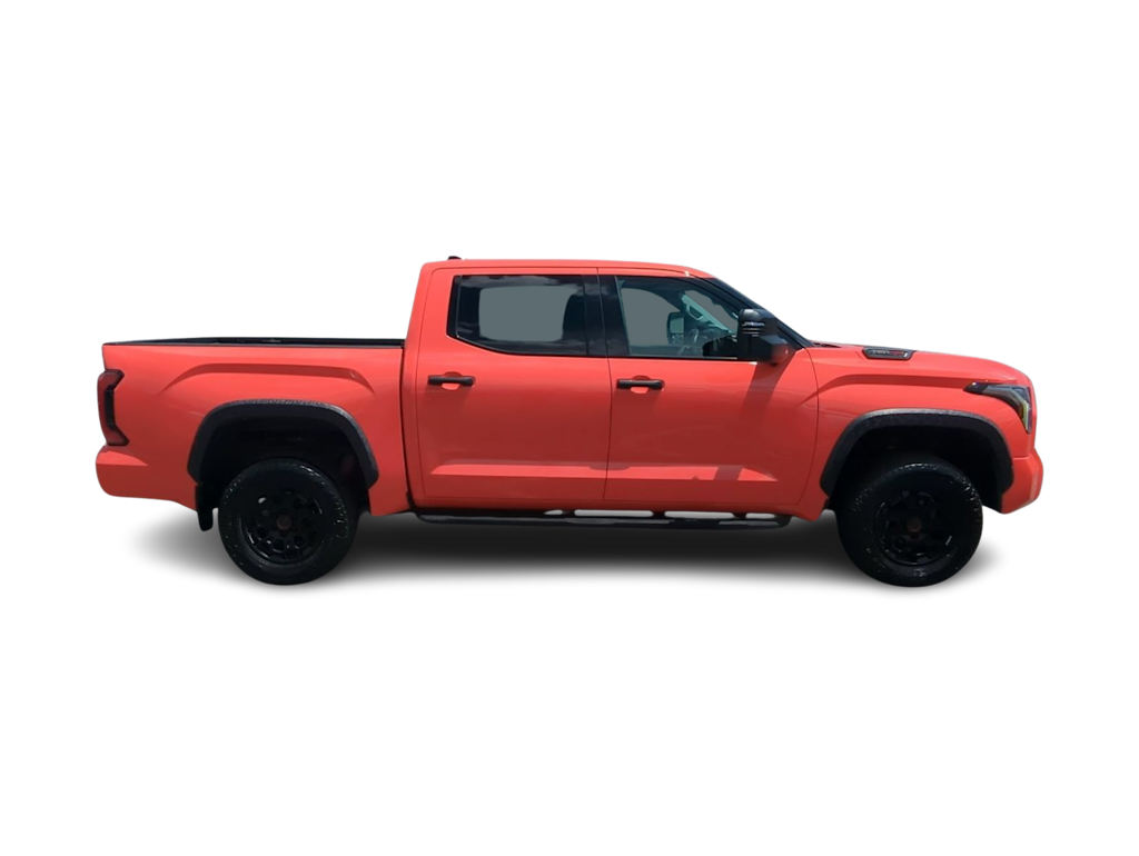 Thumbnail: 2023 Toyota Tundra - 22