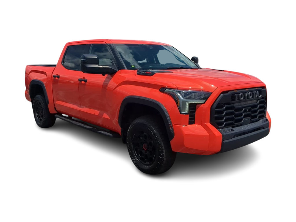 Thumbnail: 2023 Toyota Tundra - 18