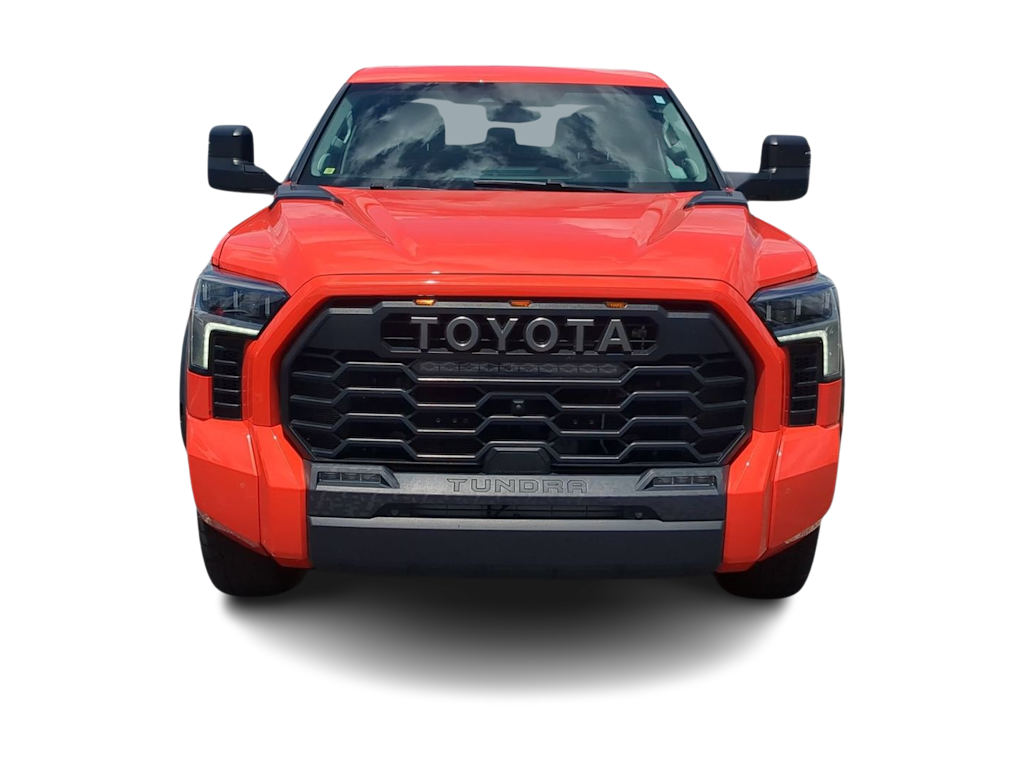 Thumbnail: 2023 Toyota Tundra - 5