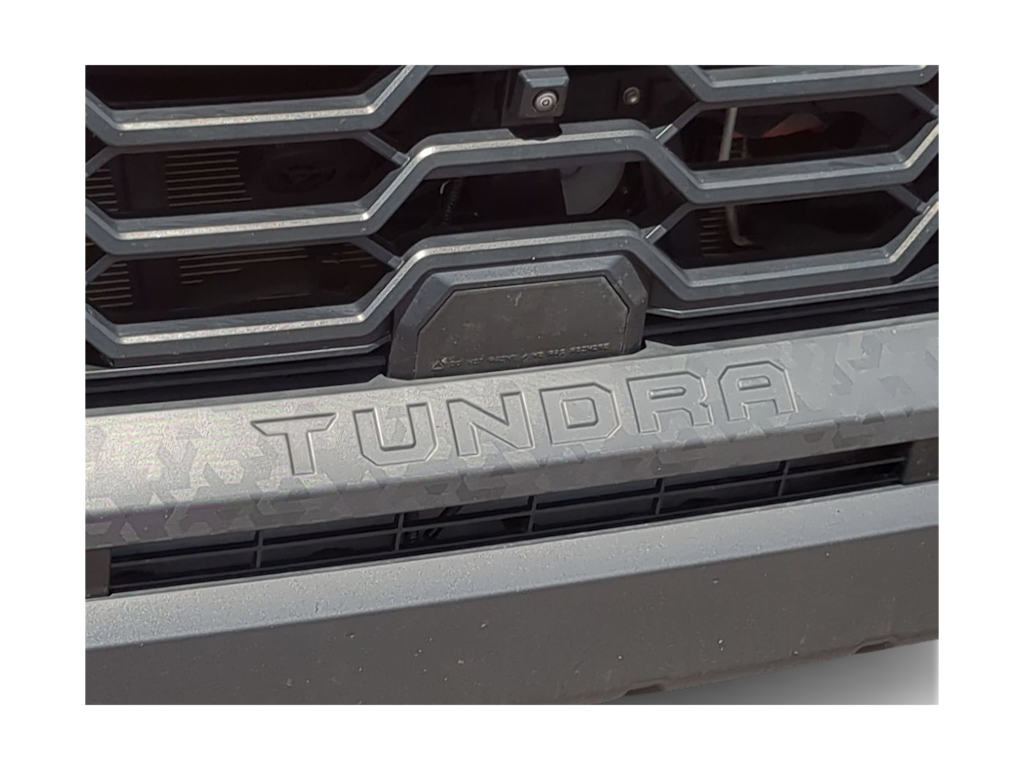 Thumbnail: 2023 Toyota Tundra - 31