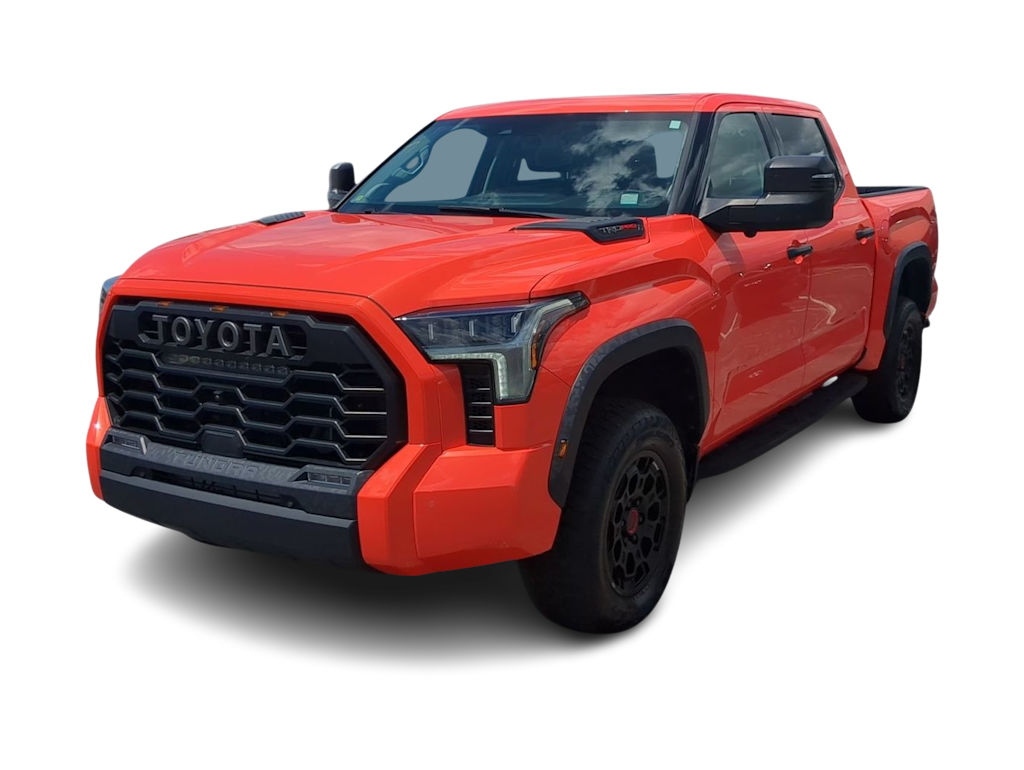Thumbnail: 2023 Toyota Tundra - 19