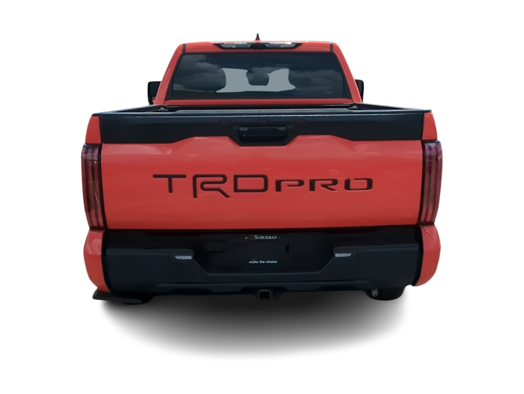 Thumbnail: 2023 Toyota Tundra - 20